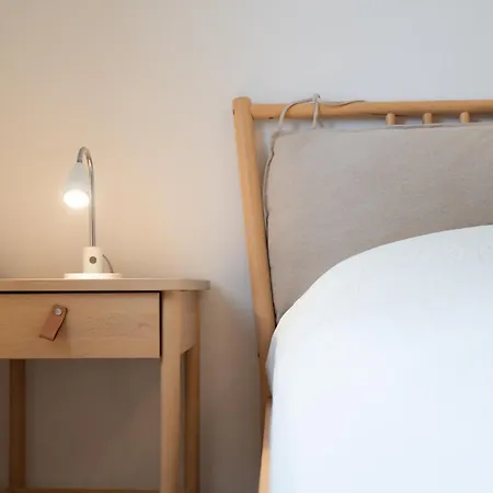 10 Apartmán *