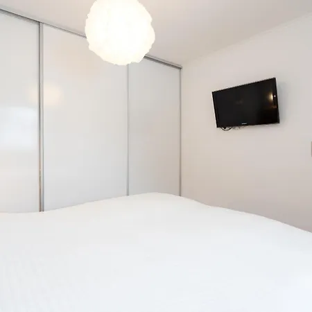 10 Apartmán Scharbeutz