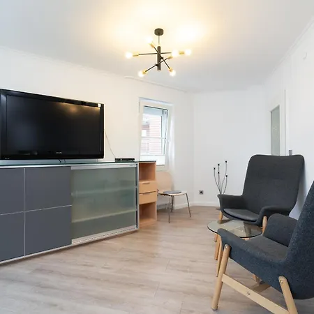 10 Appartement *