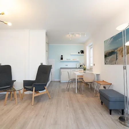10 Appartement