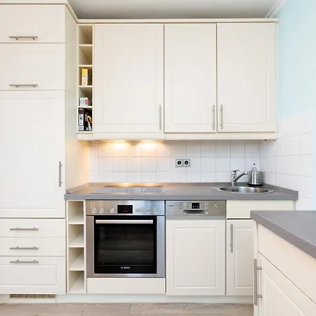 Appartement 10 Scharbeutz