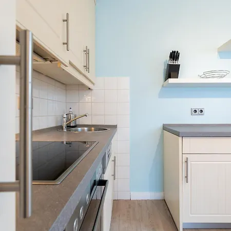 Appartement 10