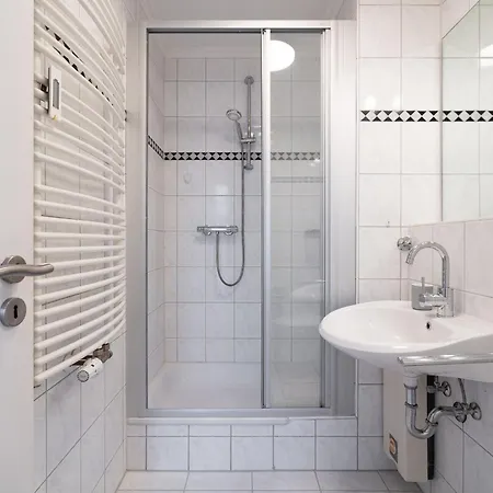 Appartement 10 Scharbeutz