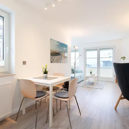 10 Appartement