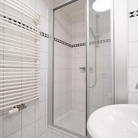 10 Appartement Scharbeutz