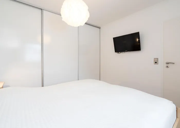 10 Appartement Scharbeutz