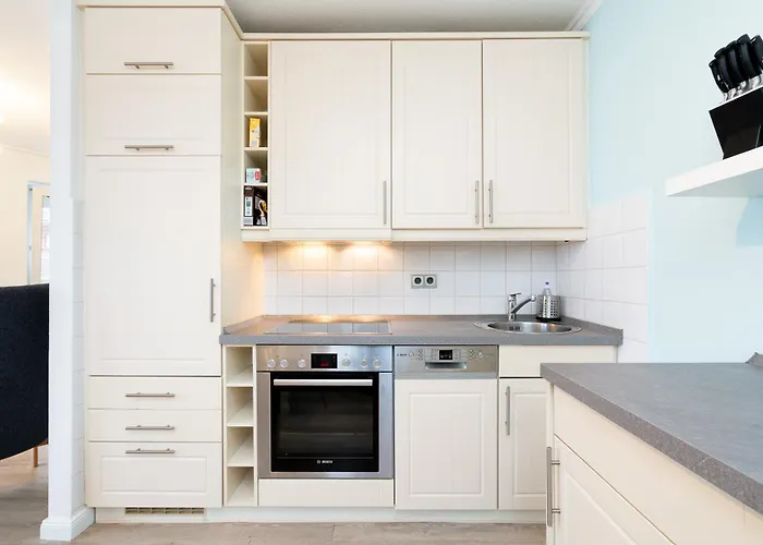 Appartement 10 Scharbeutz