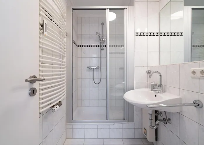 Appartement 10 Scharbeutz