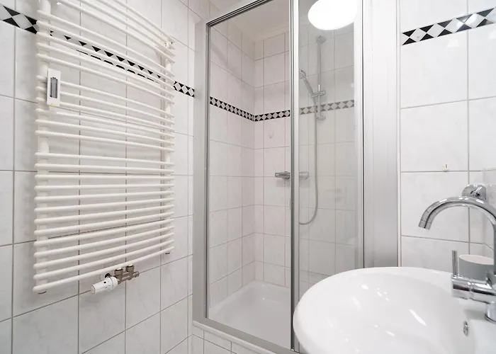 10 Appartement Scharbeutz